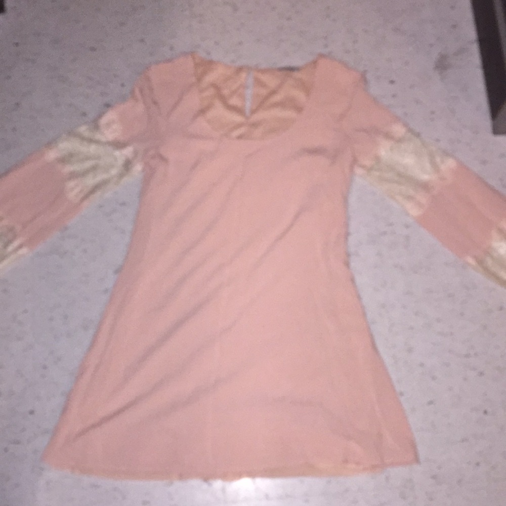 Never worn